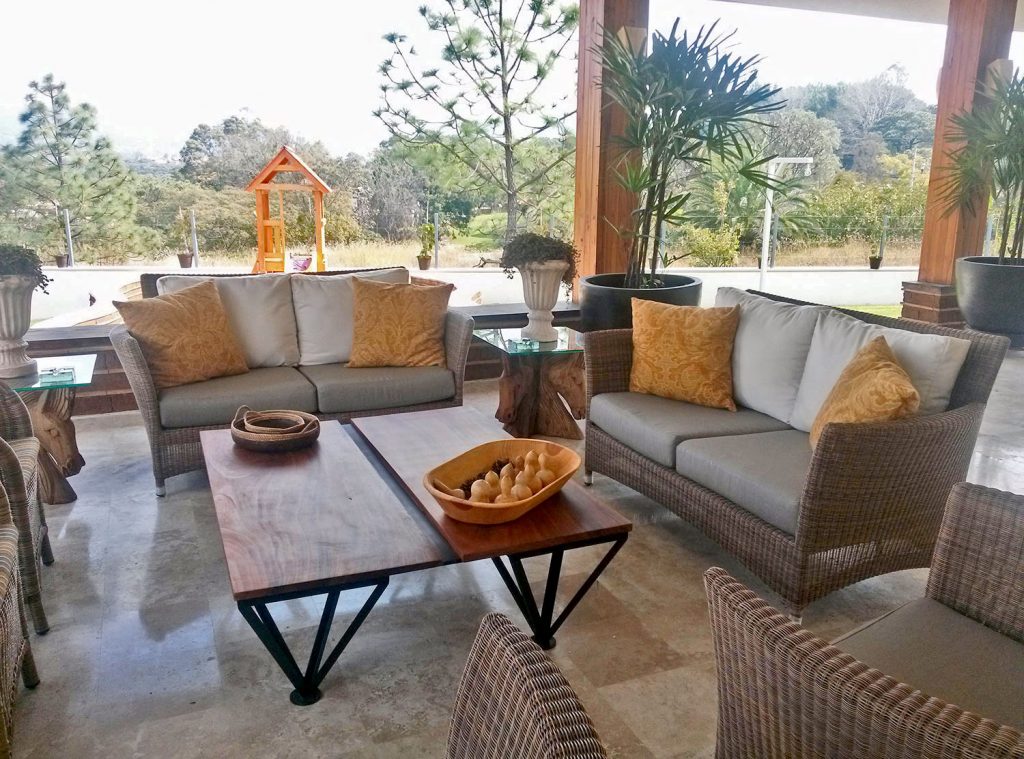 Casa de Campo