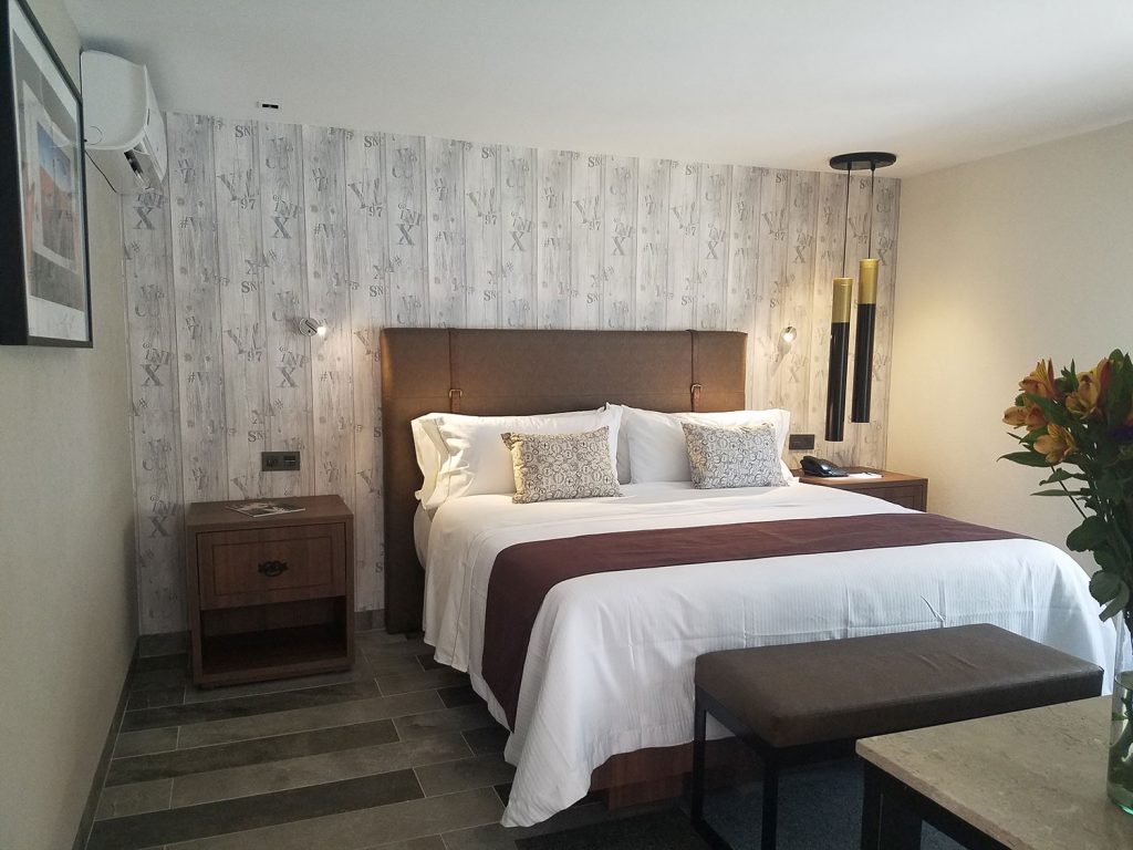 Hotel Arborea