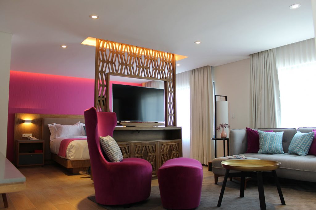 FCH First Class Hotel Providencia