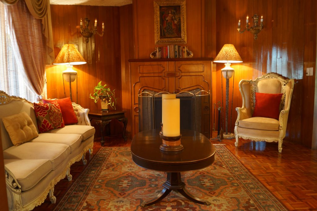 Hotel La Mansión del Sol