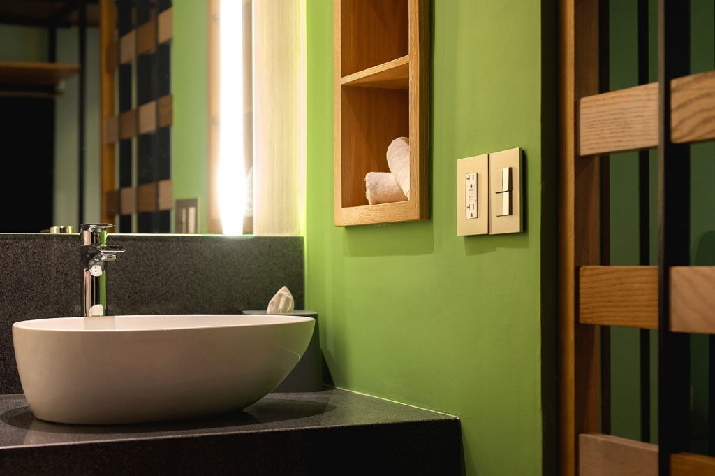 Habitación 503