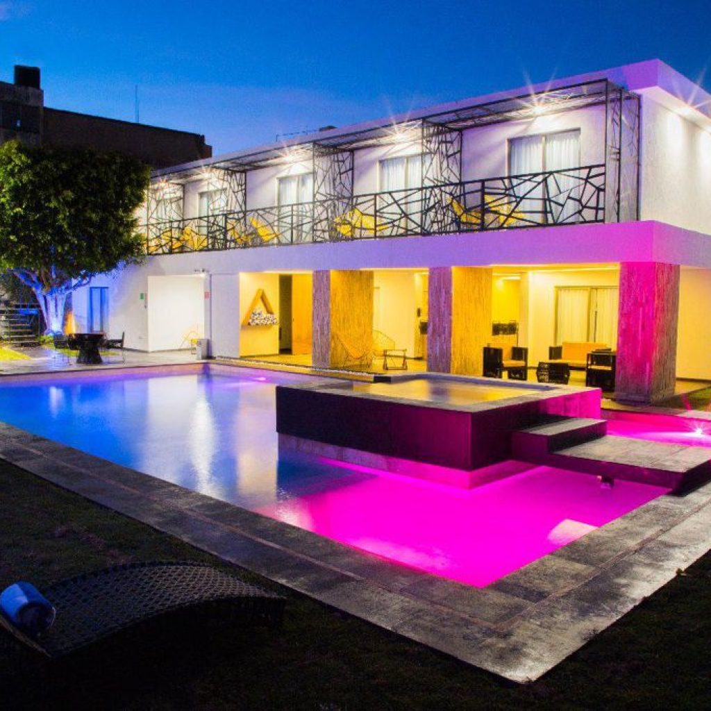 Hotel Ramé - Luxury and Pleasure