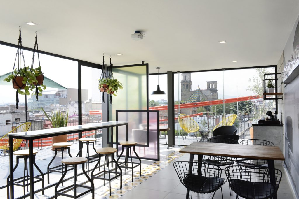 Bitloft Cowork